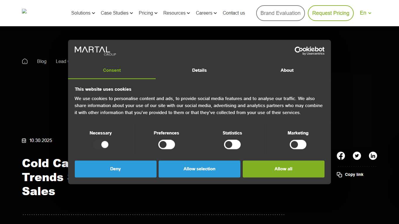Cold Calling vs Warm Calling in 2026: 5 Trends You Need to Know